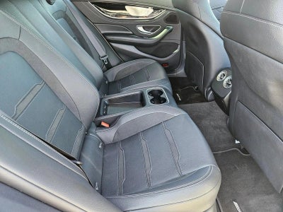 2020 Mercedes-Benz AMG® GT AMG® GT 53 4-Door Coupe