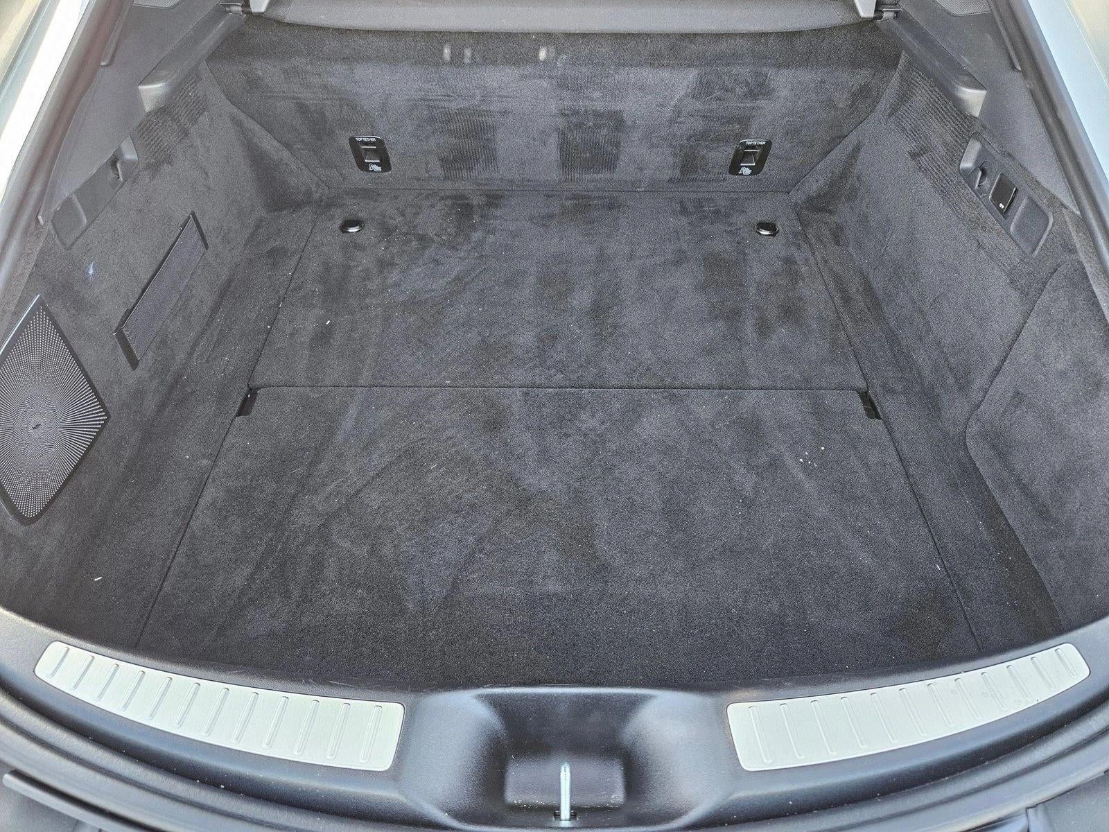 2020 Mercedes-Benz AMG® GT AMG® GT 53 4-Door Coupe