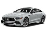 2020 Mercedes-Benz AMG® GT AMG® GT 53 4-Door Coupe