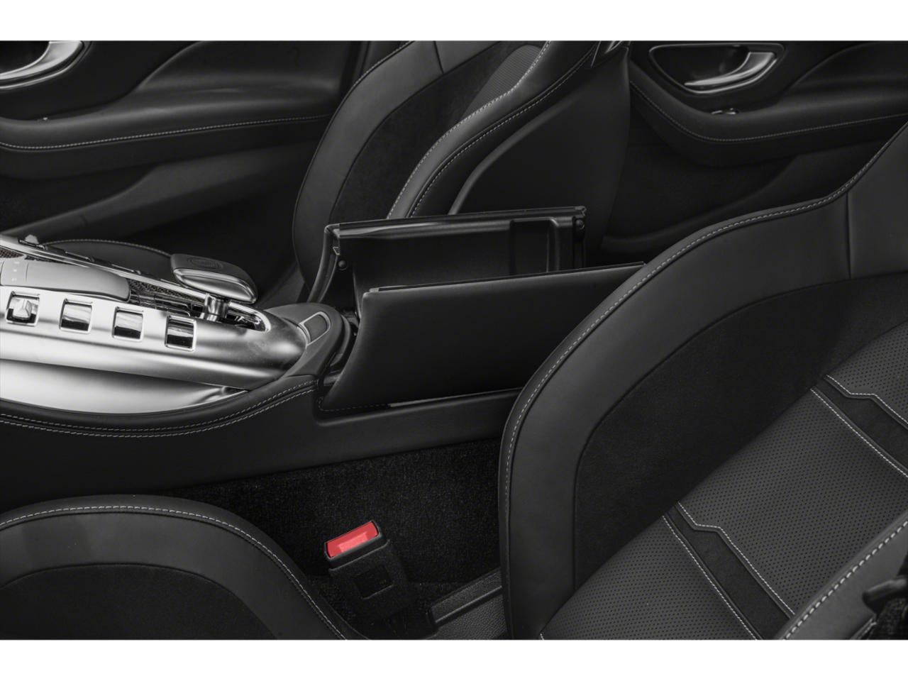 2020 Mercedes-Benz AMG® GT AMG® GT 53 4-Door Coupe