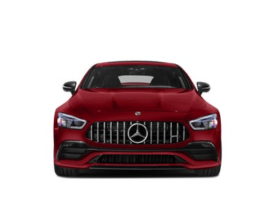 2020 Mercedes-Benz AMG® GT AMG® GT 53 4-Door Coupe