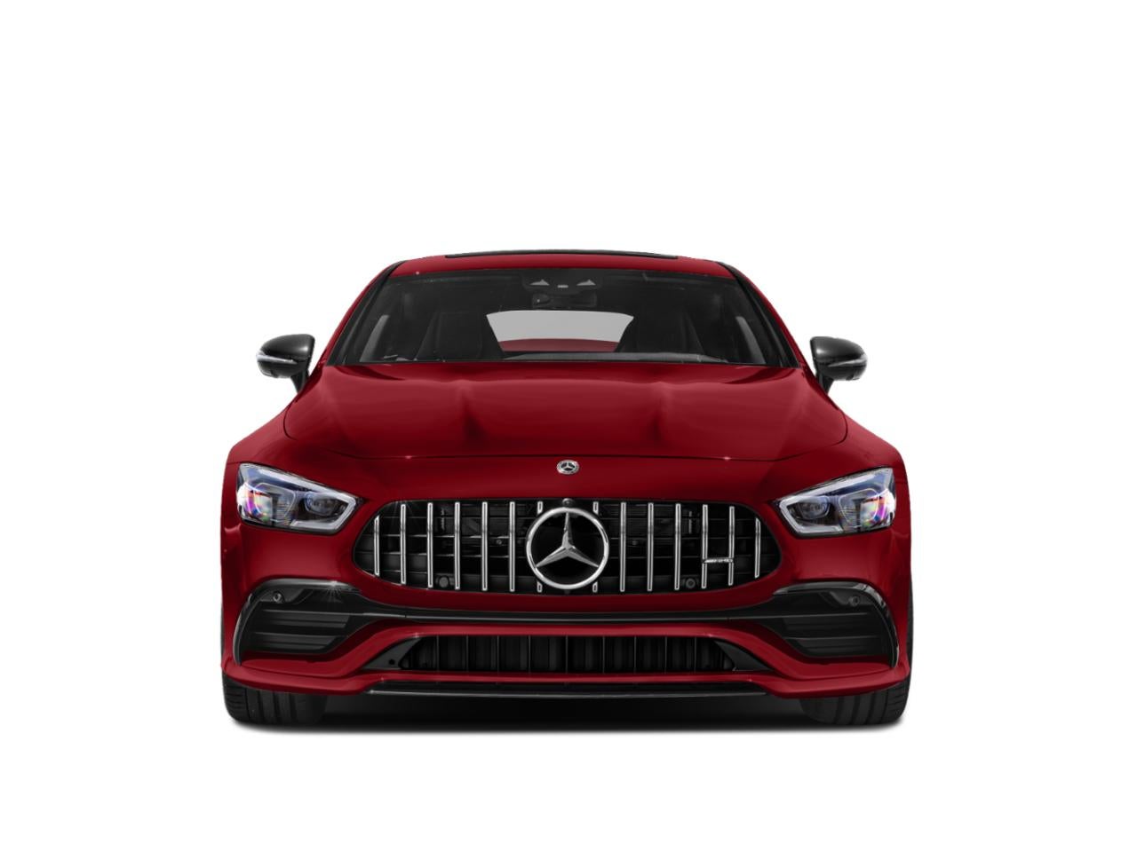 2020 Mercedes-Benz AMG® GT AMG® GT 53 4-Door Coupe
