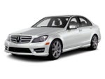 2013 Mercedes-Benz C-Class C 250 Sport Sedan