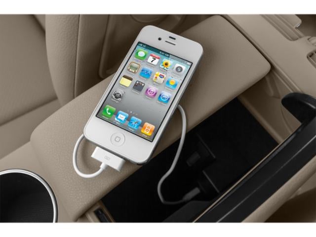 2013 Mercedes-Benz C-Class C 250 Sport Sedan