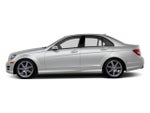 2013 Mercedes-Benz C-Class C 250 Sport Sedan