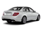 2013 Mercedes-Benz C-Class C 250 Sport Sedan