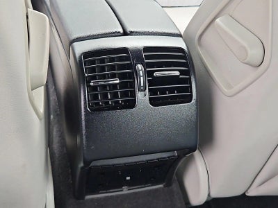 2014 Mercedes-Benz C-Class C 250 Sport Sedan