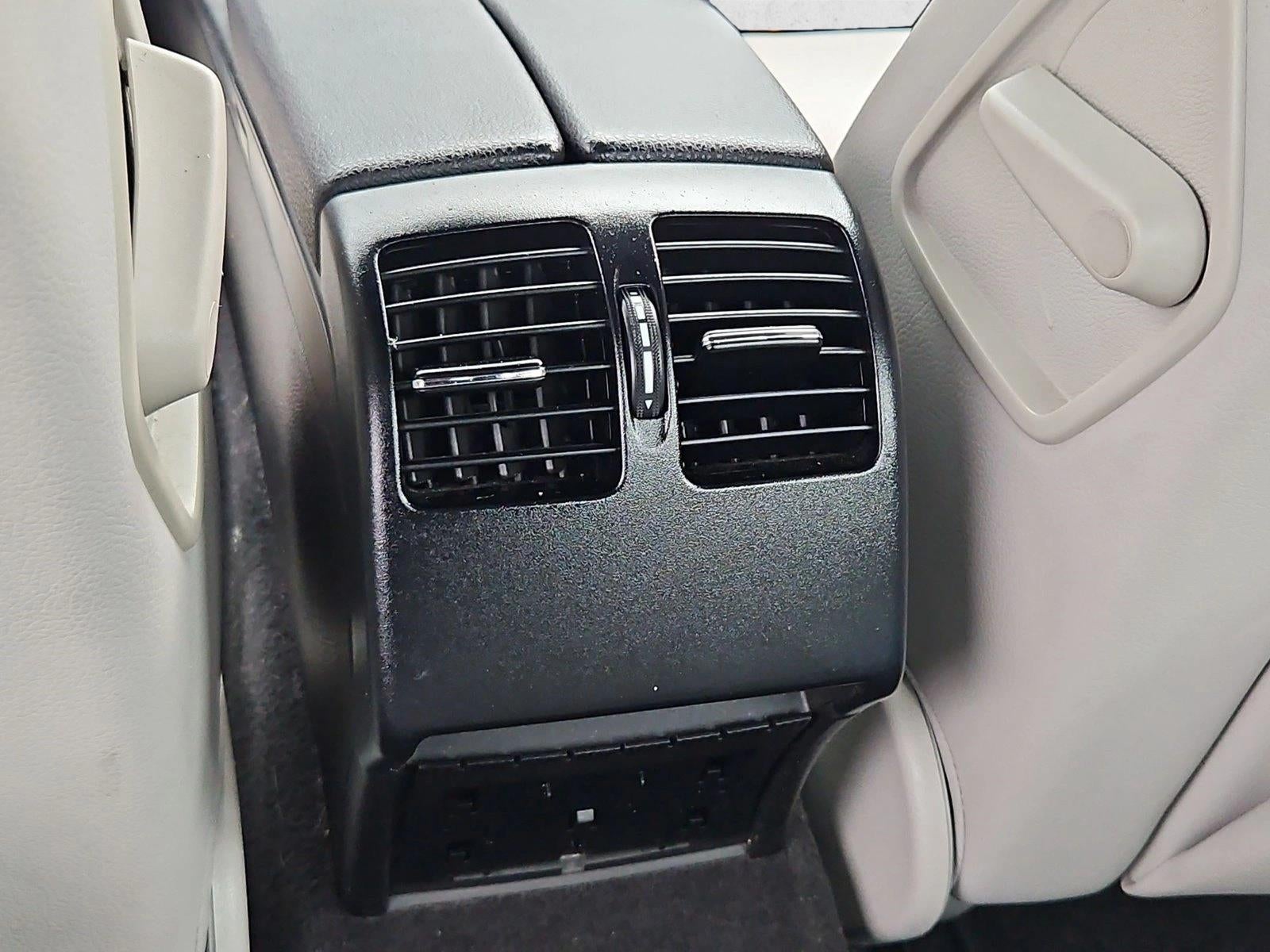 2014 Mercedes-Benz C-Class C 250 Sport Sedan