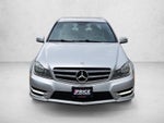 2014 Mercedes-Benz C-Class C 250 Sport Sedan