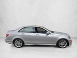 2014 Mercedes-Benz C-Class C 250 Sport Sedan