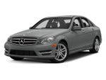 2014 Mercedes-Benz C-Class C 250 Sport Sedan