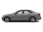 2014 Mercedes-Benz C-Class C 250 Sport Sedan