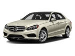 2016 Mercedes-Benz E-Class E 350 Sport Sedan