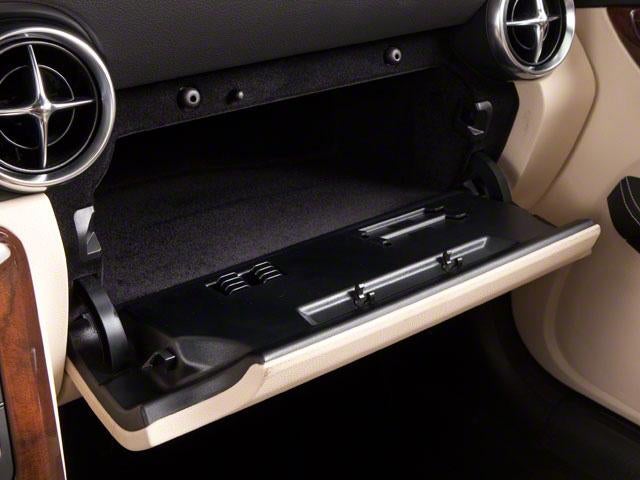 2012 Mercedes-Benz SLK SLK 250