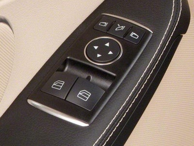 2012 Mercedes-Benz SLK SLK 250