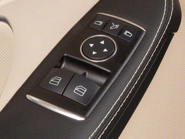 2012 Mercedes-Benz SLK SLK 250