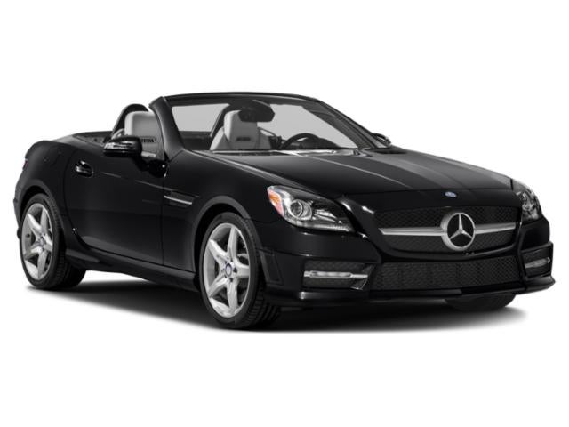 2012 Mercedes-Benz SLK SLK 250