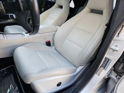 2015 Mercedes-Benz CLA CLA 250 Coupe