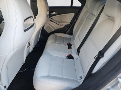 2015 Mercedes-Benz CLA CLA 250 Coupe