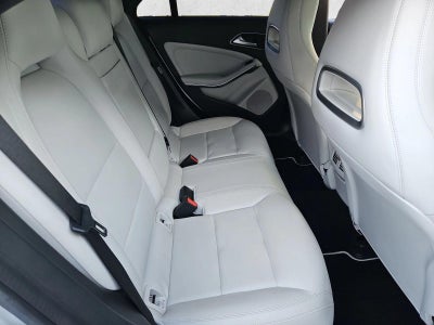 2015 Mercedes-Benz CLA CLA 250 Coupe
