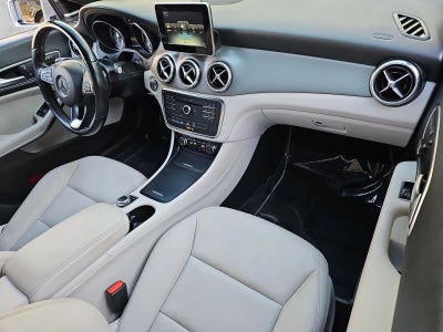 2015 Mercedes-Benz CLA CLA 250 Coupe