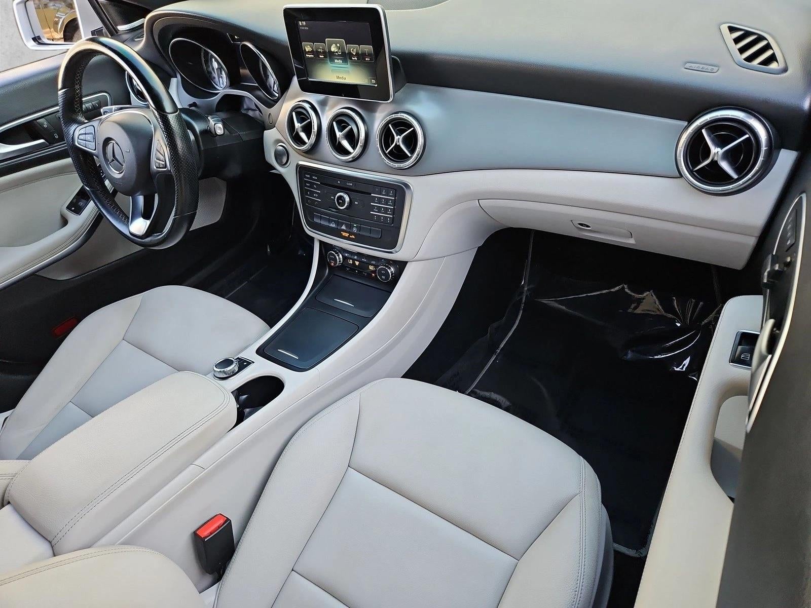 2015 Mercedes-Benz CLA CLA 250 Coupe