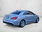 2015 Mercedes-Benz CLA CLA 250 Coupe
