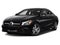 2015 Mercedes-Benz CLA CLA 250 Coupe