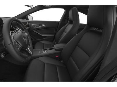 2015 Mercedes-Benz CLA CLA 250 Coupe
