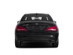 2015 Mercedes-Benz CLA CLA 250 Coupe