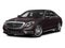2017 Mercedes-Benz S-Class S 550 Sedan