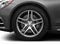 2017 Mercedes-Benz S-Class S 550 Sedan