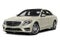 2014 Mercedes-Benz S-Class S 550 Sedan