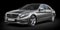 2014 Mercedes-Benz S-Class S 550 Sedan