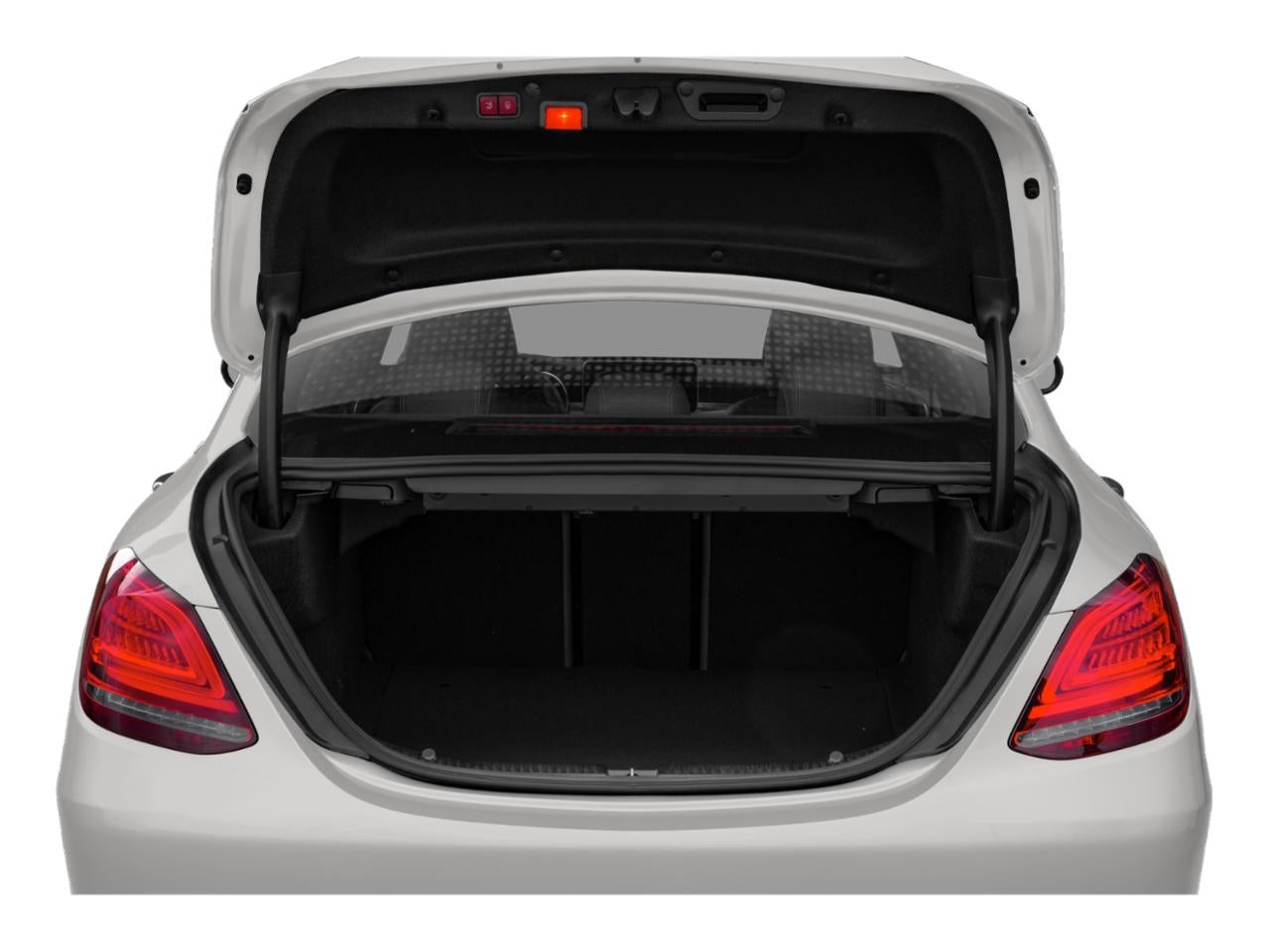 2020 Mercedes-Benz C-Class C 300 Sedan