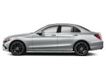 2020 Mercedes-Benz C-Class C 300 Sedan