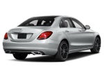 2020 Mercedes-Benz C-Class C 300 Sedan