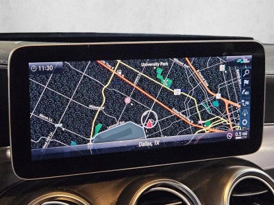 2019 Mercedes-Benz C-Class AMG® C 43 4MATIC® Coupe