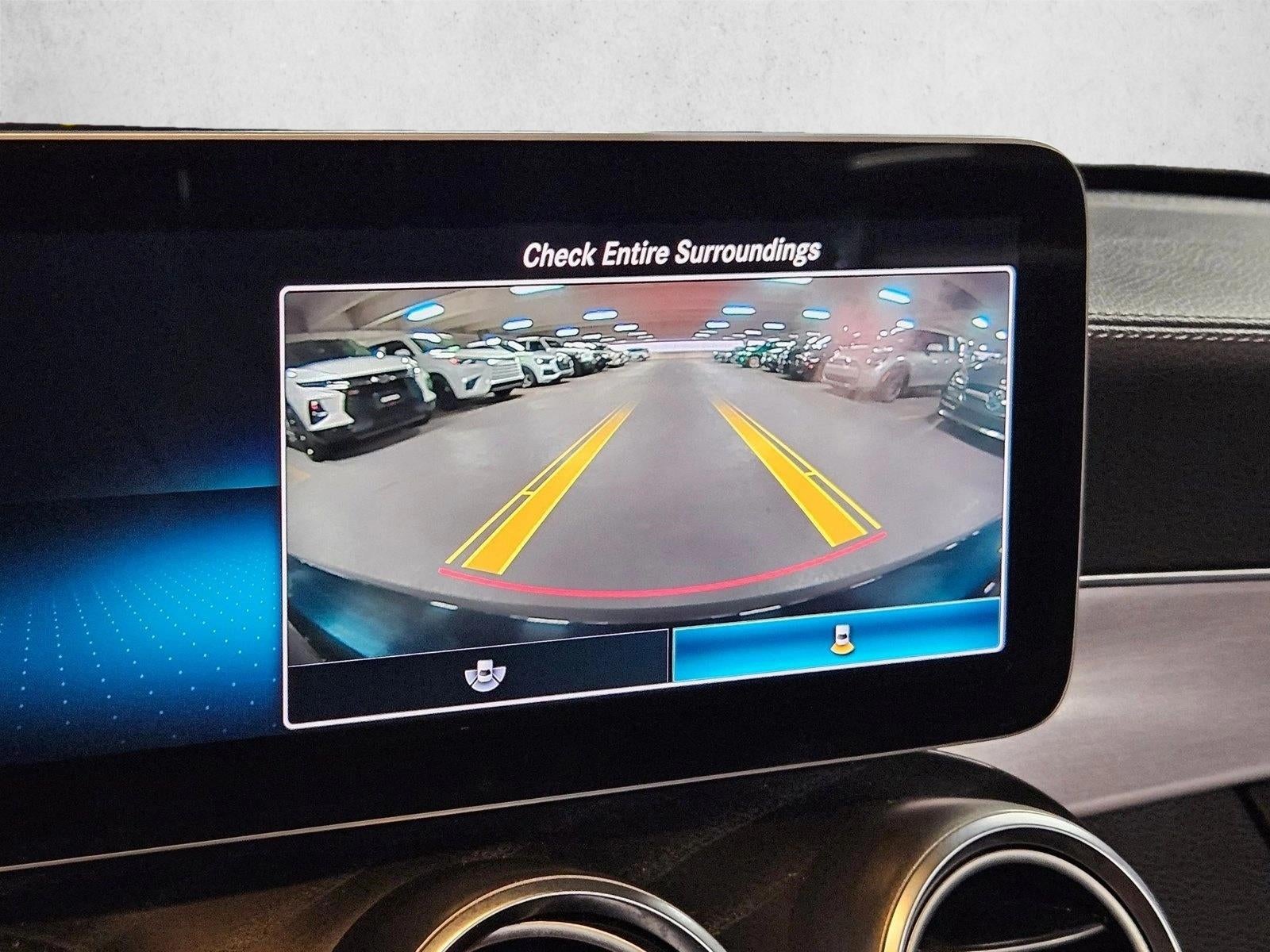 2019 Mercedes-Benz C-Class AMG® C 43 4MATIC® Coupe