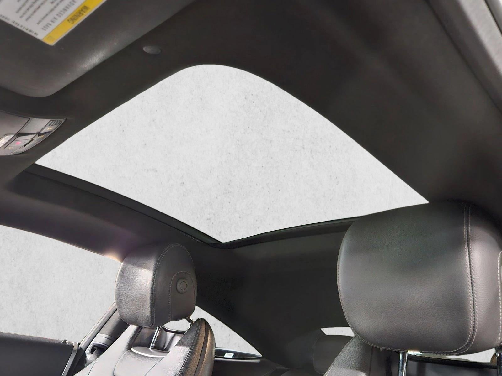 2019 Mercedes-Benz C-Class AMG® C 43 4MATIC® Coupe