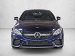 2019 Mercedes-Benz C-Class AMG® C 43 4MATIC® Coupe