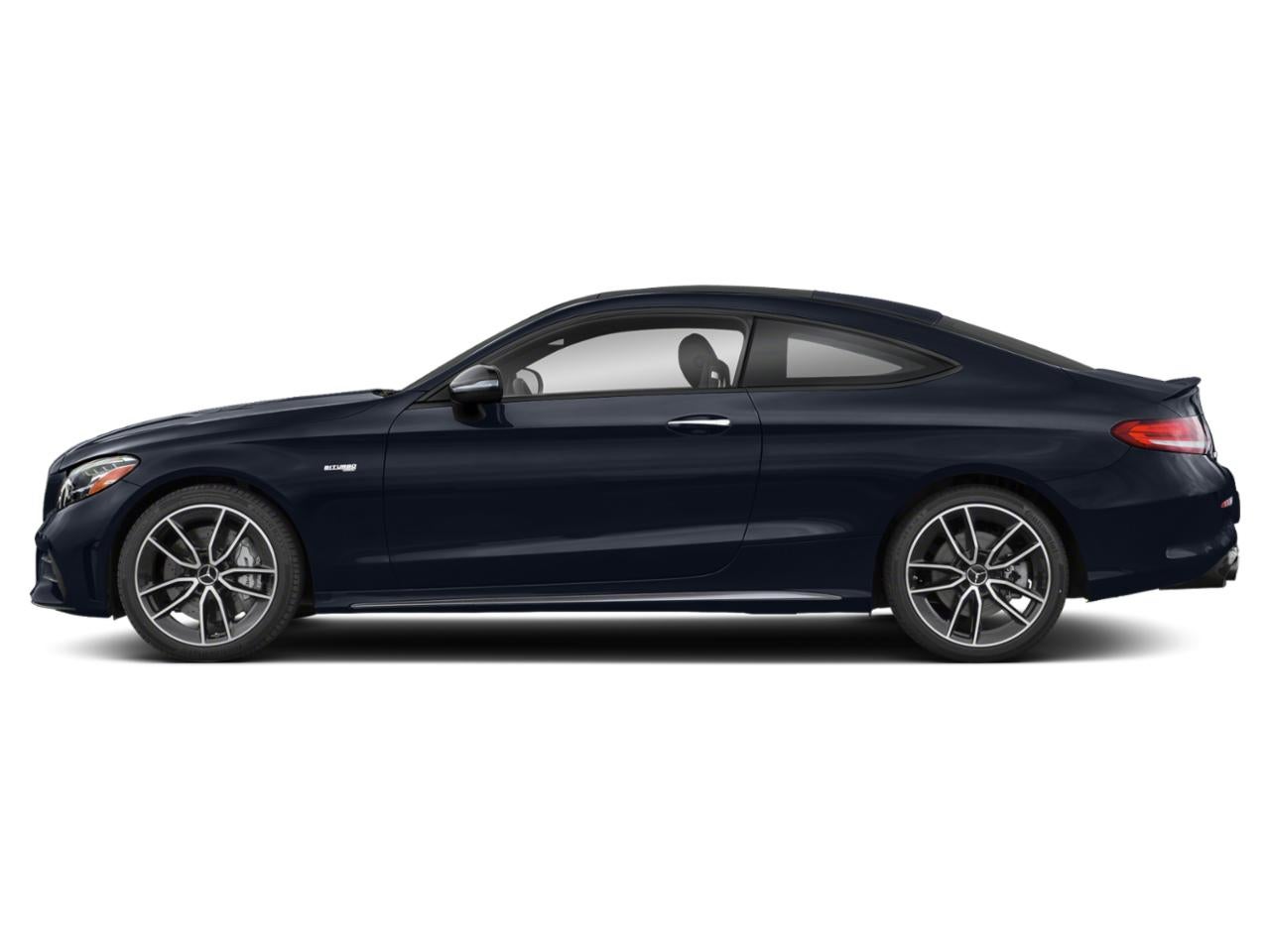 2019 Mercedes-Benz C-Class AMG® C 43 4MATIC® Coupe