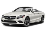2019 Mercedes-Benz C-Class C 300 Cabriolet