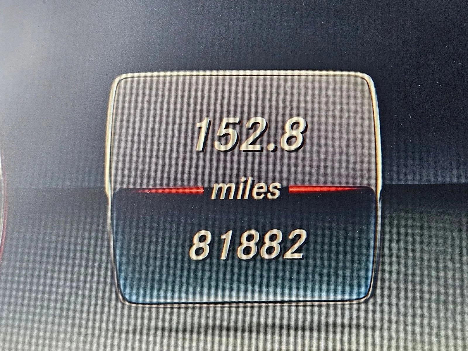 2017 Mercedes-Benz S-Class AMG® S 63 4MATIC® Cabriolet