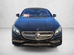 2017 Mercedes-Benz S-Class AMG® S 63 4MATIC® Cabriolet