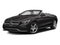 2017 Mercedes-Benz S-Class AMG® S 63 4MATIC® Cabriolet