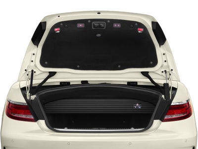 2017 Mercedes-Benz S-Class AMG® S 63 4MATIC® Cabriolet