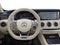 2017 Mercedes-Benz S-Class AMG® S 63 4MATIC® Cabriolet