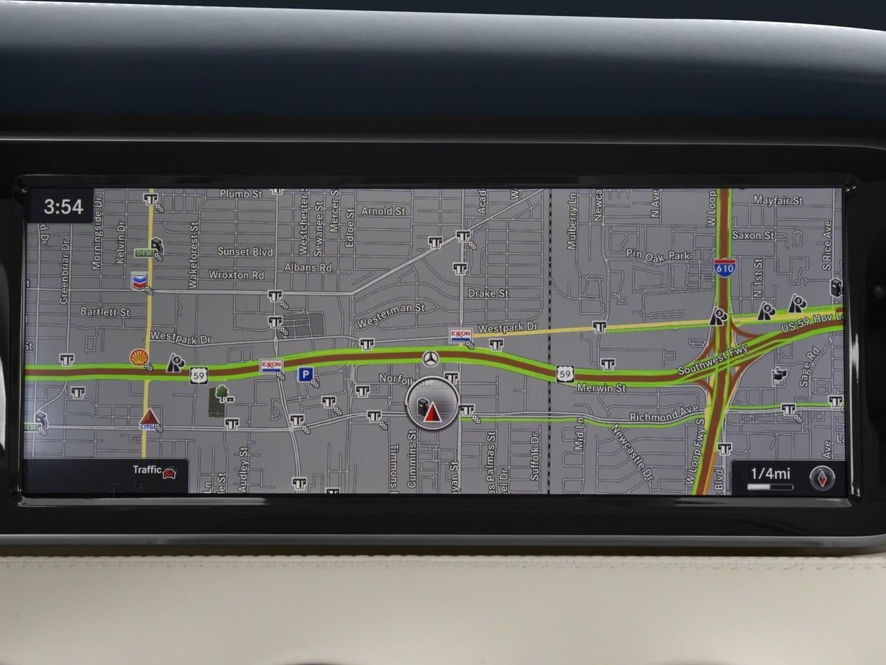 2017 Mercedes-Benz S-Class AMG® S 63 4MATIC® Cabriolet