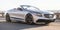2017 Mercedes-Benz S-Class AMG® S 63 4MATIC® Cabriolet